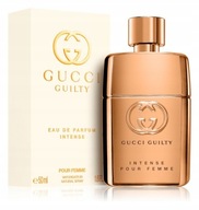 Gucci Guilty Eau de Parfum Intense 50 ml EDP- ORIGINÁL!!
