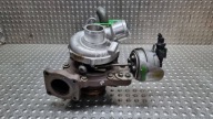 Turbo 9677063780 FORD FOCUS MK3 C-MAX MK2 MONDEO MK4 2.0 TDCI