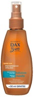 DAX SUN URÝCHĽOVAČ OPÁLENIA KAKAOVÉ MASLO 200ml