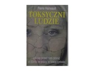 TOKSYCZNI LUDZIE - HAINEAULT