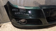 front bumper OPEL ASTRA H III LIFT K: Z398 washers