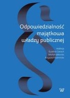 ODPOWIEDZIALNOŚĆ MAJĄTKOWA WŁADZY PUBLICZNEJ