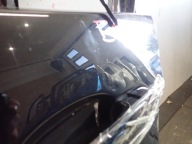 ajtó far hátsó bal BMW 3 E90 2004-2012 SEDAN