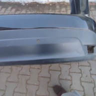 bumper rear Jaguar F-Pace HK8317A958BA