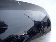 HYUNDAI I10 e 1 07-13 Cofano