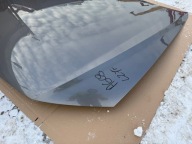 AUDI A6 C8 Cofano LZ7F