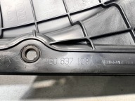 holder bracket of the speaker left AUDI A6 C7 4G0837103