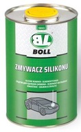 BOLL ZMYWACZ SILIKONU ODTŁUSZCZASZ TŁUSTE PLAMY 1L