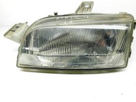 light front front left Fiat Punto and 46481414