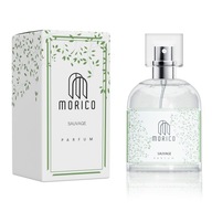 M324 Perfumy męskie perfumetki MORICO męski SAVAGE 50 ml perfumetka for him