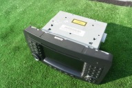 MERCEDES GL ML 164 RADIO COMMAND navigation
