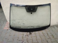 Skoda Scala 2020 window front / iron