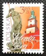 Fi 4222 ** 2008 – Miasta polskie (19 - Jelenia Góra)