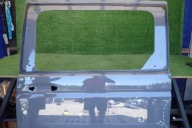 VW T7 7T0 21- door left rear. rear part sliding