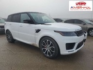 Land Rover Range Rover Sport 2022, 5.0L, 4x4, ...