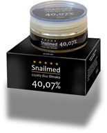 Snailmed krem ze śluzem ślimaka 40,07%