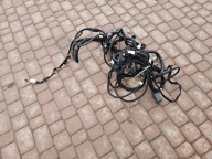 wiring bundle rear part rear cabs osobowka osobowy TRAFIC II Opel Vivaro B