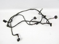 cablaggio posteriore Paraurti radarow Mercedes W221