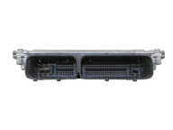 computer control unit of the engine SEAT ALTEA (2004-2009) 1.6 8V 102KM 06A906033FH