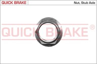 Bezpečnostná matica Quick Brake 9803
