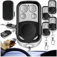 KAPUNYITÓ TÁVIRÁNYÍTÓ ÖNMÁSOLÓ UNIVERZÁLIS REDŐNY RIASZTÓ 433HZ NAGY HATÓTÁVOLSÁG