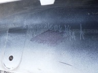 BMW 5 G30 G31 M PAKIET front bumper