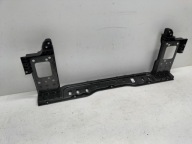 support panel for radiators pillar iron front HYUNDAI I30 II 12-17