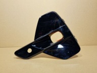 grid of a bumper left front VOLVO XC40 C40 EX40 EC40 2022