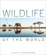 Wildlife of the World DK