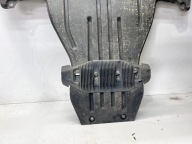 Blende Abdeckung abdeckung Unterfahrschutz AUDI Q4 E-TRON 1EA825901B 83/26