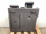 Seat Leon III 5F kombi backrest rear seat right rear part