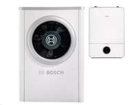 Bosch CS7000i AW 17 ORE