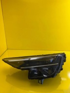 light left Audi Q8 SQ8 4M Lift Full Led 4M8941011