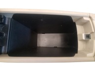 armrest tunnel central RENAULT SCENIC III 3 (2009-2011) EUROPA