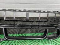 front bumper front Mini JCW F57 F56 F55 left side complete 7360734