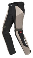 Textilné moto nohavice Spidi Netrunner Pants čierno-pieskové