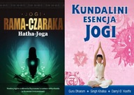 Hatha-Joga + Kundalini Esencja jogi