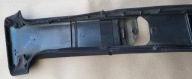 cover side SLUPKA B left central black MERCEDES E W210 OE EU