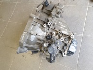 CAMBIO KIA VENGA 1.4 16v TG15F 2009