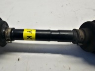 OPEL MERIVA B Semiasse Destro lunga 6 ingranaggi 1.4T