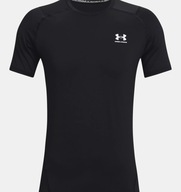 Pánske tričko okrúhly výstrih Under Armour