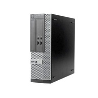 Stacionárny počítač Dell Optiplex 390 SFF i3 4GB 500GB HDD