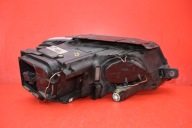 REFLEKTOR left light front lens XENON EU 3C0941751K VW PASSAT B6 05-10