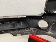 BMW X5 E70 below 4xPDC bumper rear rear part 7227763