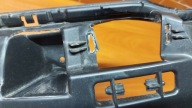 bumper bracket left front BMW 5 F10 F11