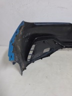 BYD ATTO 3 21-25 Paraurti Anteriore Anteriore