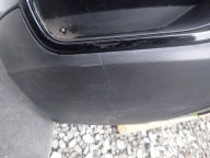 bumper rear part rear VW VOLKSWAGEN T ROC 2GA 2017