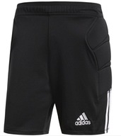 Spodenki bramkarskie Adidas Tierro GK czarny S Z11471