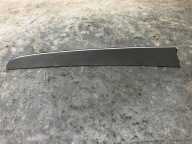 moulding DEKOR door left front AUDI Q5 8R S-LINE 8R0867409