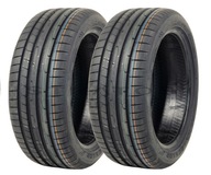 2x 225/55/17 Y Dunlop SP SPORT MAXX RT 2